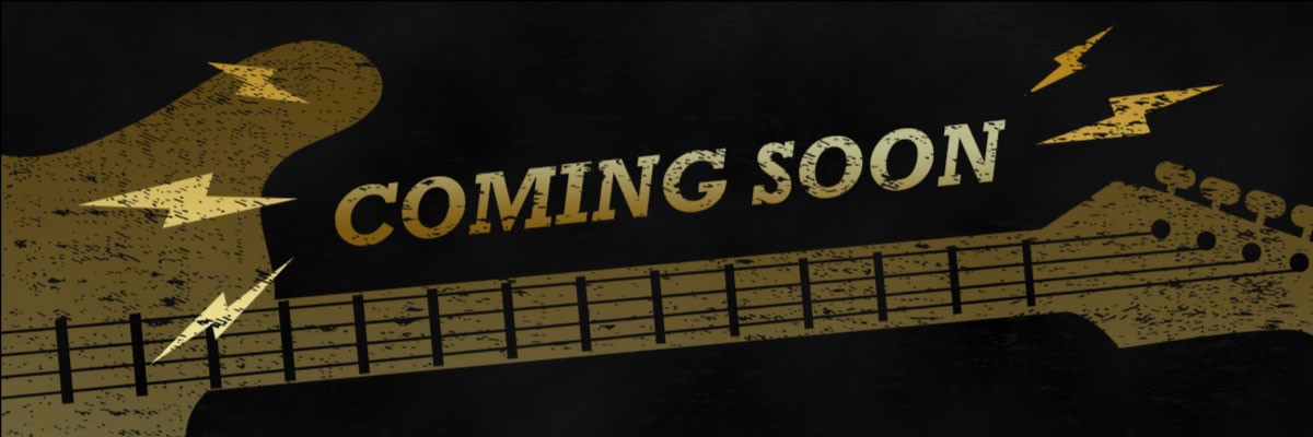 comming soon