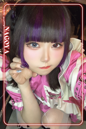 さんの写真