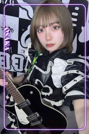 さんの写真