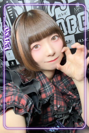 さんの写真