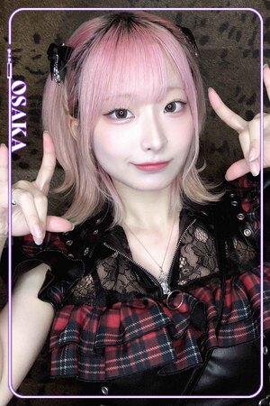 さんの写真