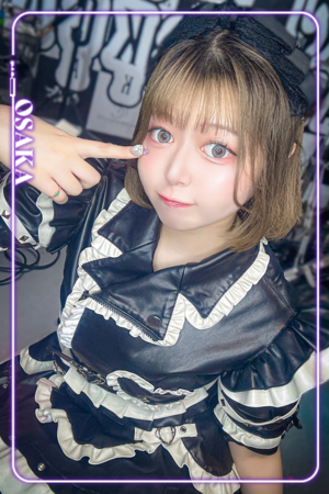 さんの写真